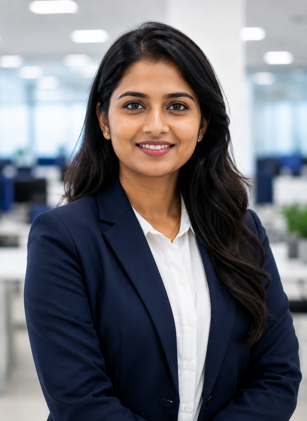 Anjali Deshmukh - Satisfied Customer