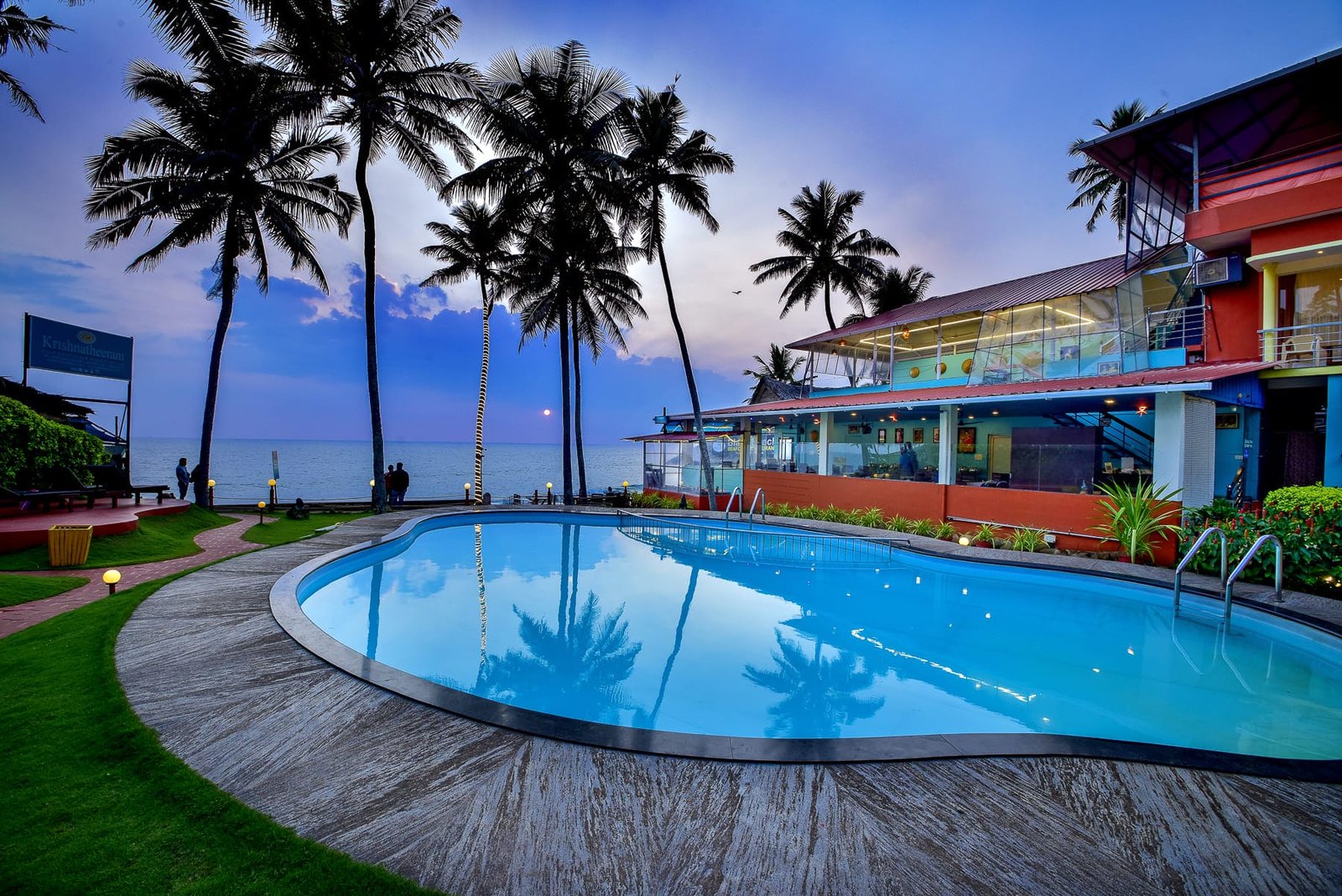 Resort Reservations