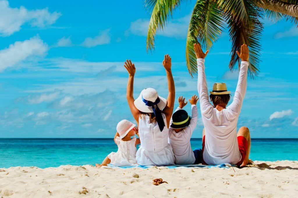 Family Vacation Package
