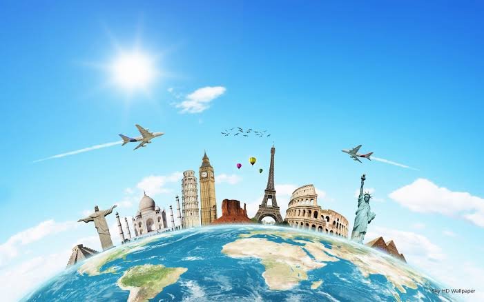 Beach Destinations